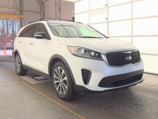 2019 Kia Sorento S