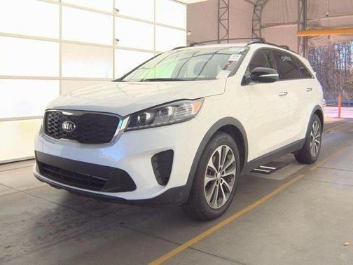 2019 Kia Sorento S