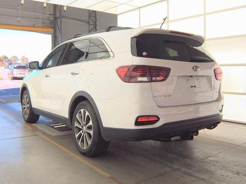 2019 Kia Sorento S