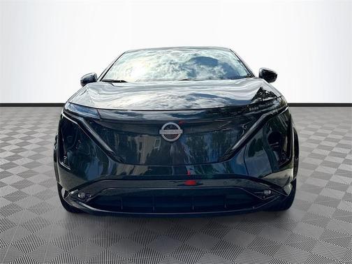 2023 Nissan ARIYA EVOLVE+