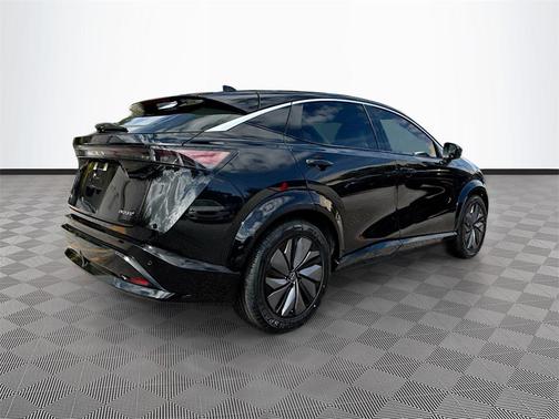 2023 Nissan ARIYA EVOLVE+