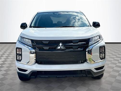 2025 Mitsubishi Outlander Sport 2.0 LE