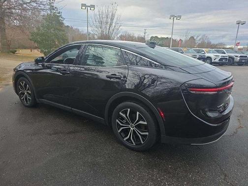 2024 Toyota Crown Limited