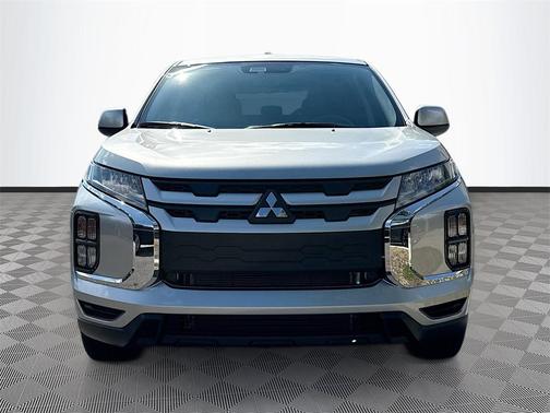 2025 Mitsubishi Outlander Sport 2.0 ES