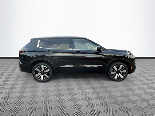 2025 Mitsubishi Outlander SEL 2.5 S-AWC