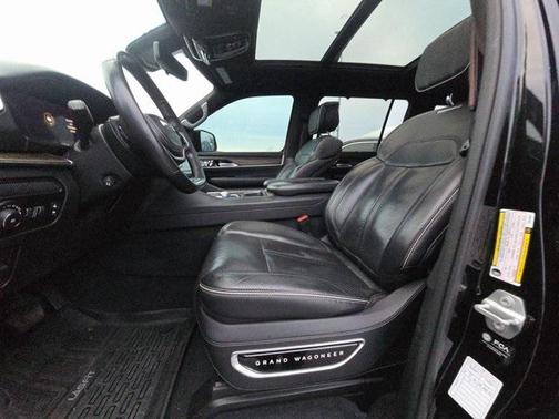 2023 Jeep Grand Wagoneer Series II 4x4