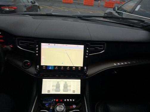 2023 Jeep Grand Wagoneer Series II 4x4