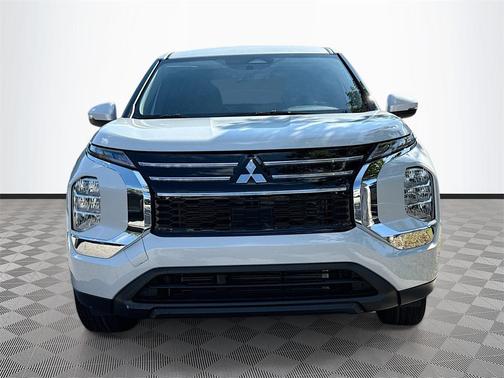 2025 Mitsubishi Outlander ES 2.5 2WD