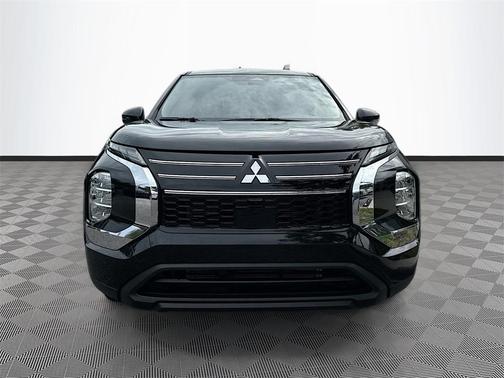 2025 Mitsubishi Outlander ES 2.5 2WD