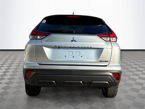 2026 Mitsubishi Eclipse Cross LE