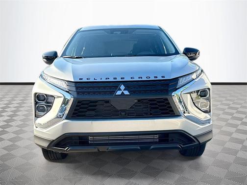 2026 Mitsubishi Eclipse Cross LE