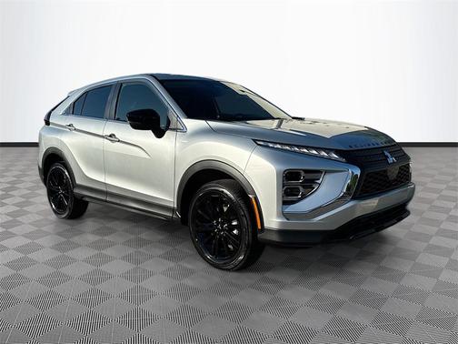 2026 Mitsubishi Eclipse Cross LE