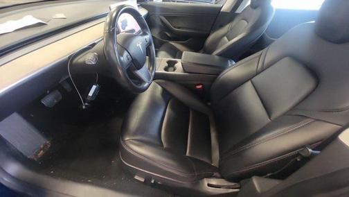 2018 Tesla Model 3 Performance
