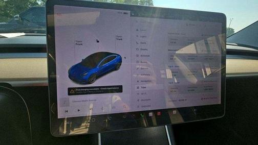 2018 Tesla Model 3 Performance
