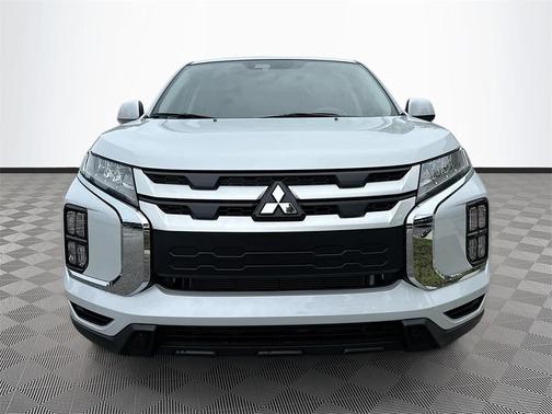 2025 Mitsubishi Outlander Sport 2.0 ES