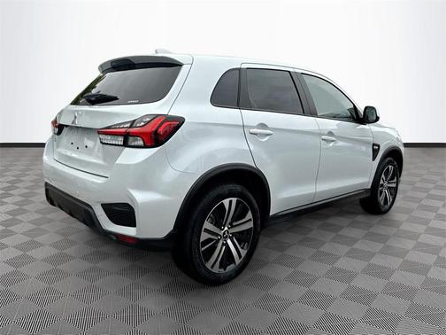 2025 Mitsubishi Outlander Sport 2.0 ES