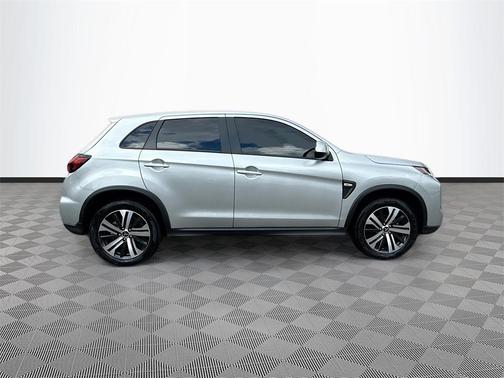 2025 Mitsubishi Outlander Sport 2.0 ES