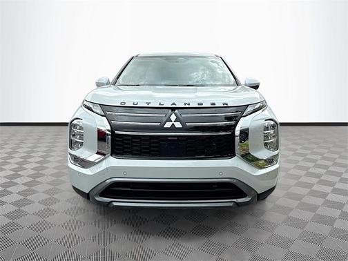 2025 Mitsubishi Outlander SE 2.5 2WD