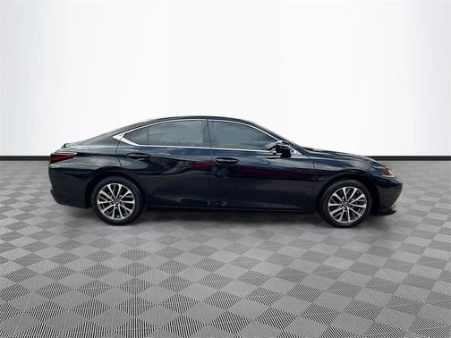 2023 Lexus ES 350 Base