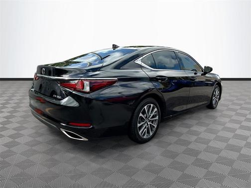 2023 Lexus ES 350 Base