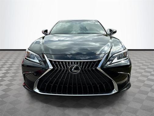 2023 Lexus ES 350 Base