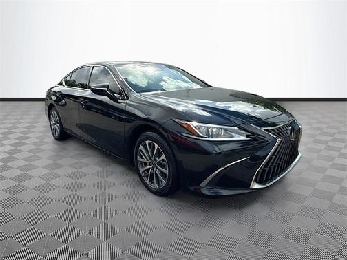 2023 Lexus ES 350 Base