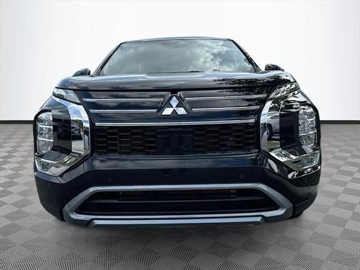 2025 Mitsubishi Outlander SE 2.5 2WD
