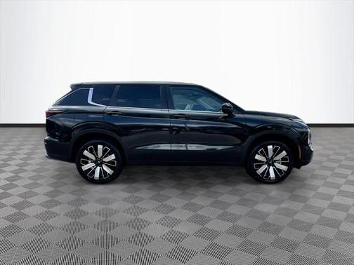 2025 Mitsubishi Outlander SE 2.5 2WD
