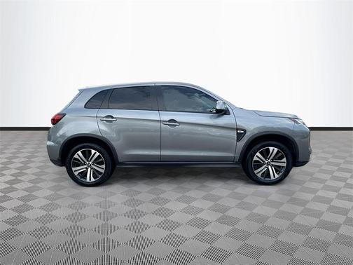 2021 Mitsubishi Outlander Sport 2.0 LE