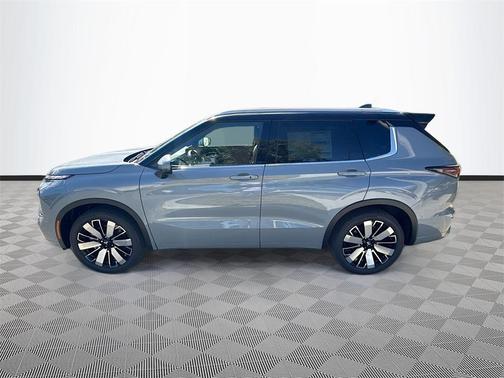 2026 Mitsubishi Outlander SEL 1.5T 2WD