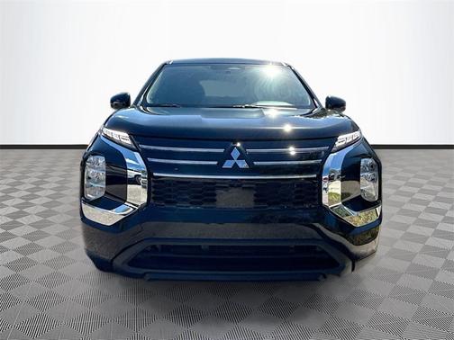 2025 Mitsubishi Outlander ES 2.5 2WD