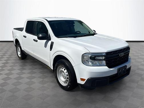 2023 Ford Maverick XL