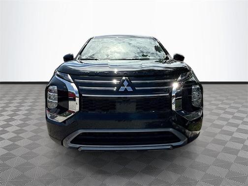 2025 Mitsubishi Outlander SE 2.5 2WD