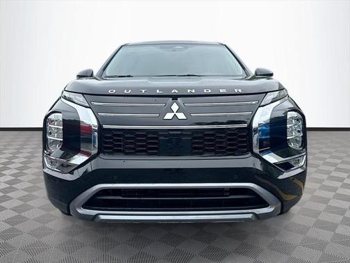 2025 Mitsubishi Outlander SE 2.5 2WD