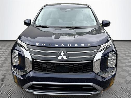 2026 Mitsubishi Outlander SE 1.5T 2WD