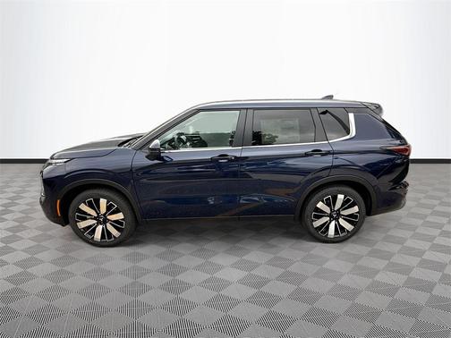 2026 Mitsubishi Outlander SE 1.5T 2WD