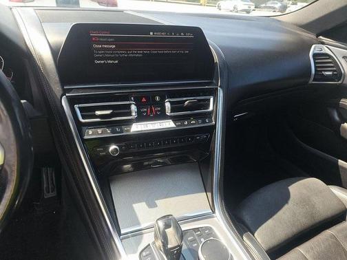 2022 BMW 840 i