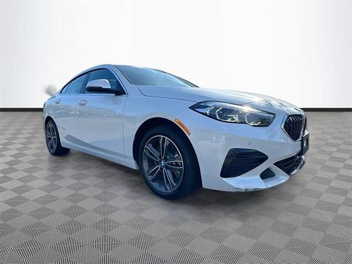 2024 BMW 228 Gran Coupe i xDrive