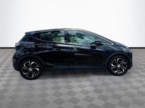 2022 Chevrolet Bolt EV FWD 2LT