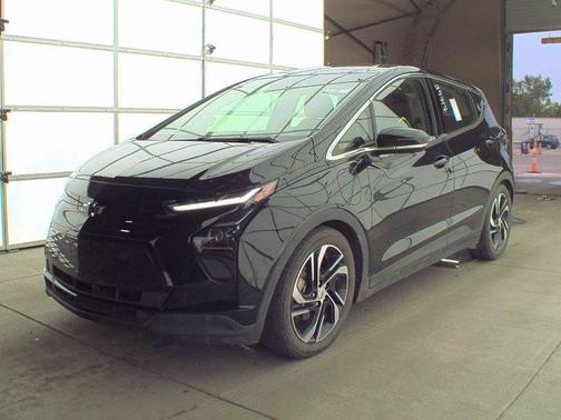2022 Chevrolet Bolt EV FWD 2LT