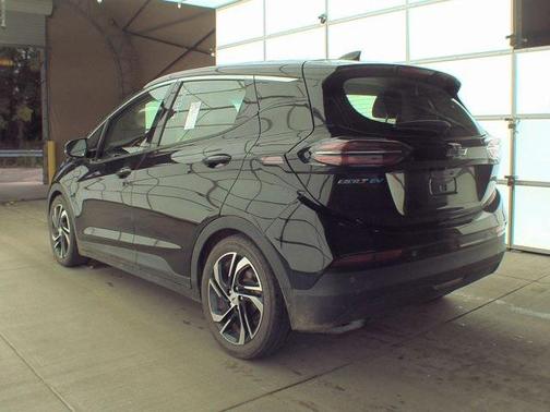 2022 Chevrolet Bolt EV FWD 2LT