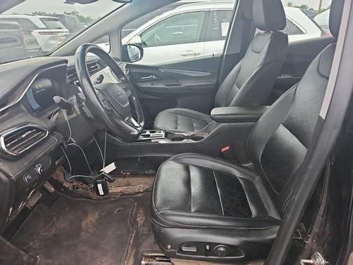 2022 Chevrolet Bolt EV FWD 2LT