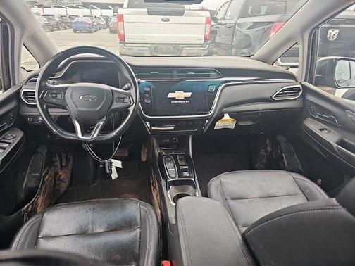2022 Chevrolet Bolt EV FWD 2LT