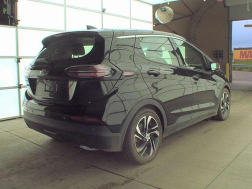 2022 Chevrolet Bolt EV FWD 2LT