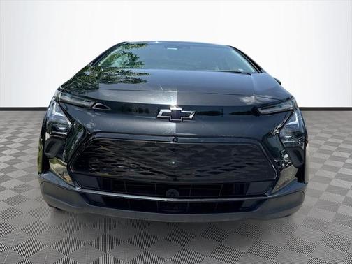 2022 Chevrolet Bolt EV FWD 2LT