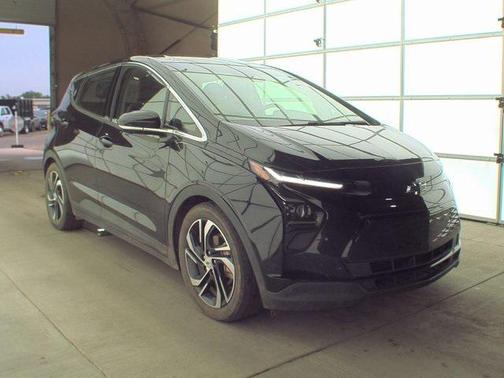 2022 Chevrolet Bolt EV FWD 2LT