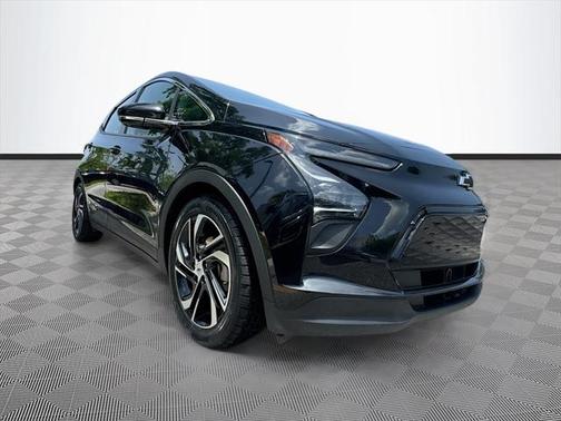2022 Chevrolet Bolt EV FWD 2LT