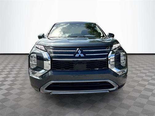 2025 Mitsubishi Outlander SE 2.5 2WD