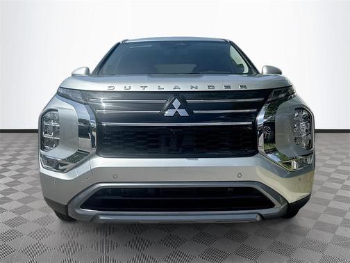 2025 Mitsubishi Outlander SE 2.5 2WD