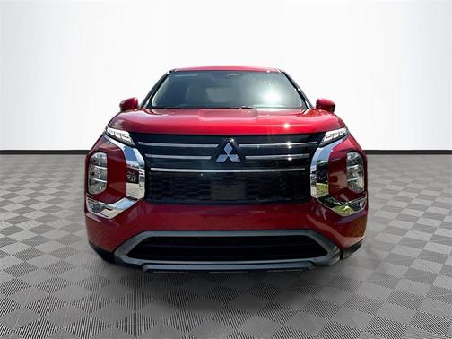 2025 Mitsubishi Outlander SE 2.5 2WD